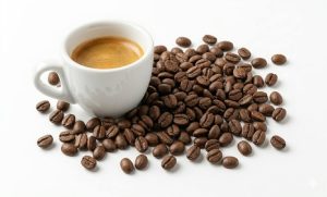 قهوه عربیکا